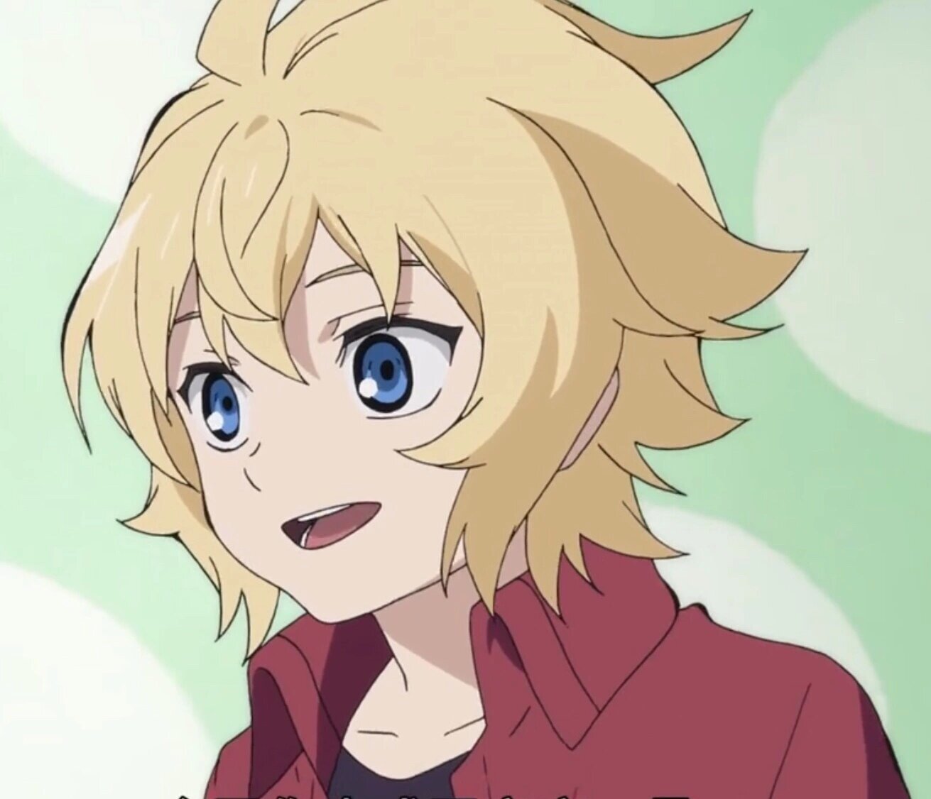 终炽头像(2)米迦专场