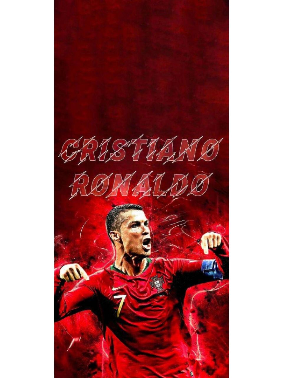 克里斯蒂亚诺·罗纳尔多(c罗) 人物简介克里斯蒂亚诺·罗纳尔多