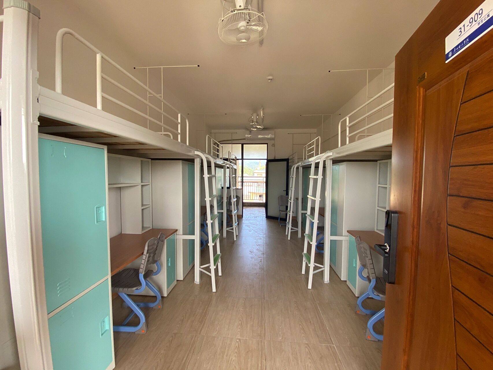 广州理工学院宿舍篇 宿舍照片,还有什么需要了解可以评论区留言