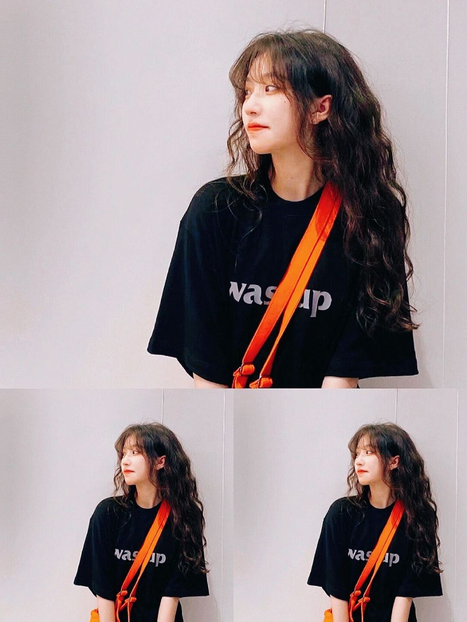 23年太厉害了  真正想烫好羊毛卷要注意很多细节22号杠子才是绝绝子啊