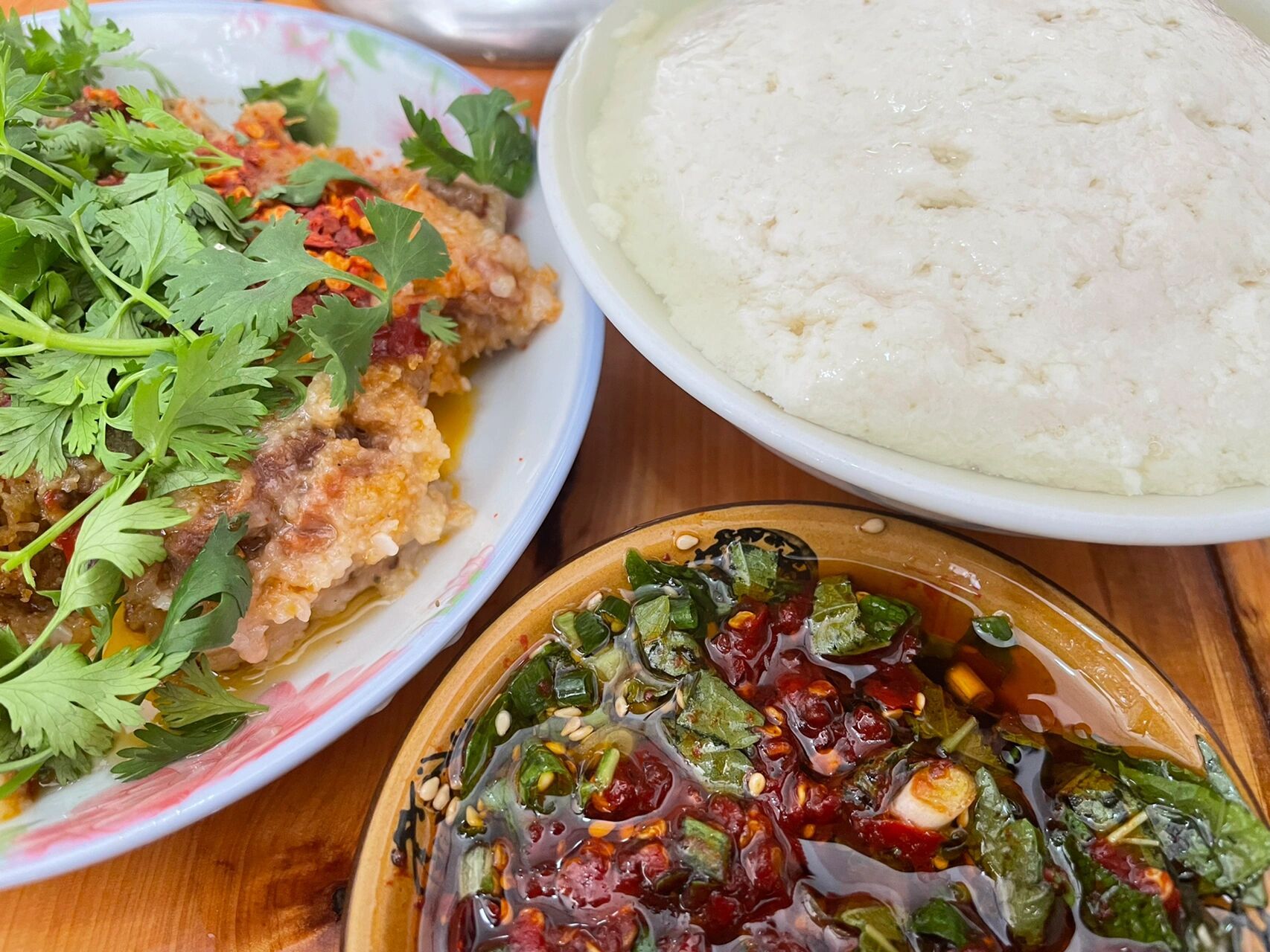 自贡探店|富顺豆花天花板 如果你第一次去富顺吃豆花饭 或者你想吃