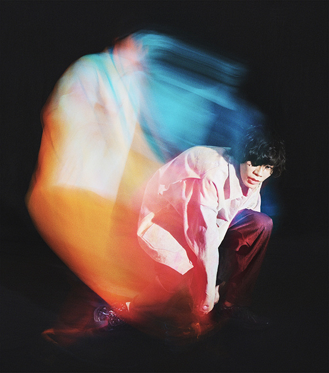 奥山由之|镜头下的 米津玄师 城市与花96 奥山 由之(yoshiyuki