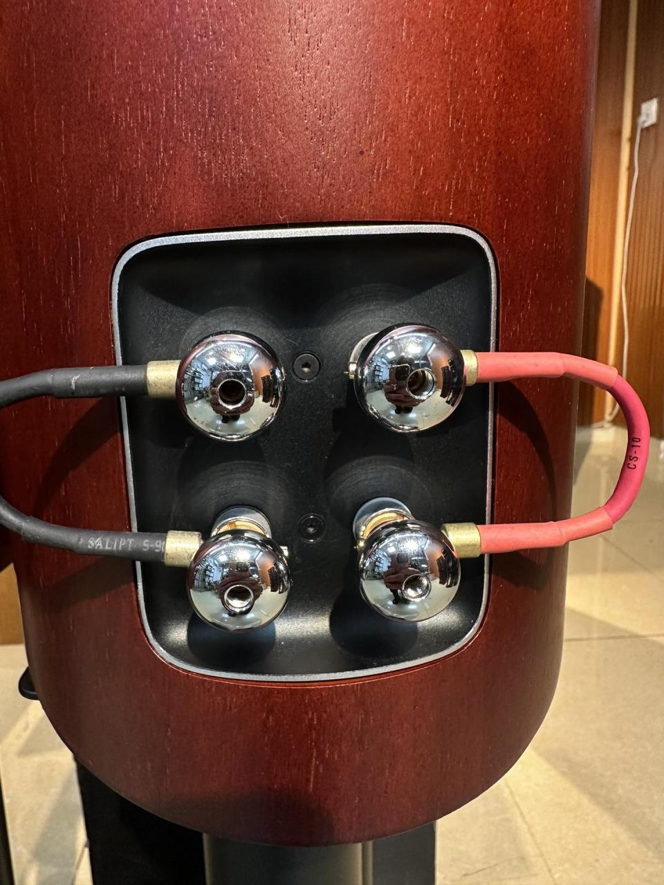 b&w宝华805d2书架音箱  805d第二代钻石高音英国原装 国外刚到货的一