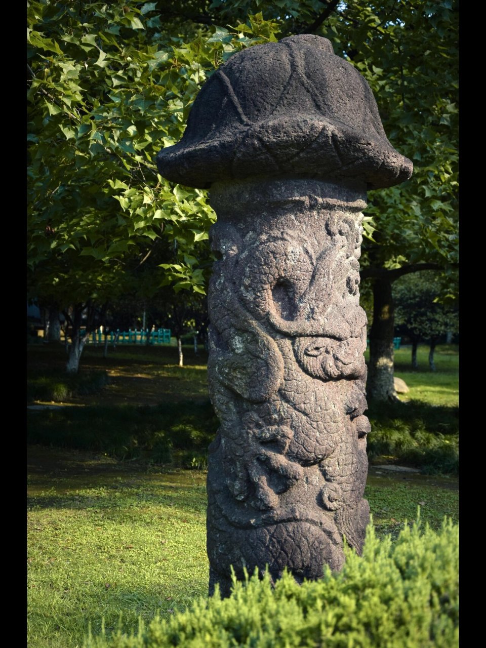 千年历史的"塔中塔"奇观:浙江湖州飞英塔 浙江湖州,有座极其珍稀的