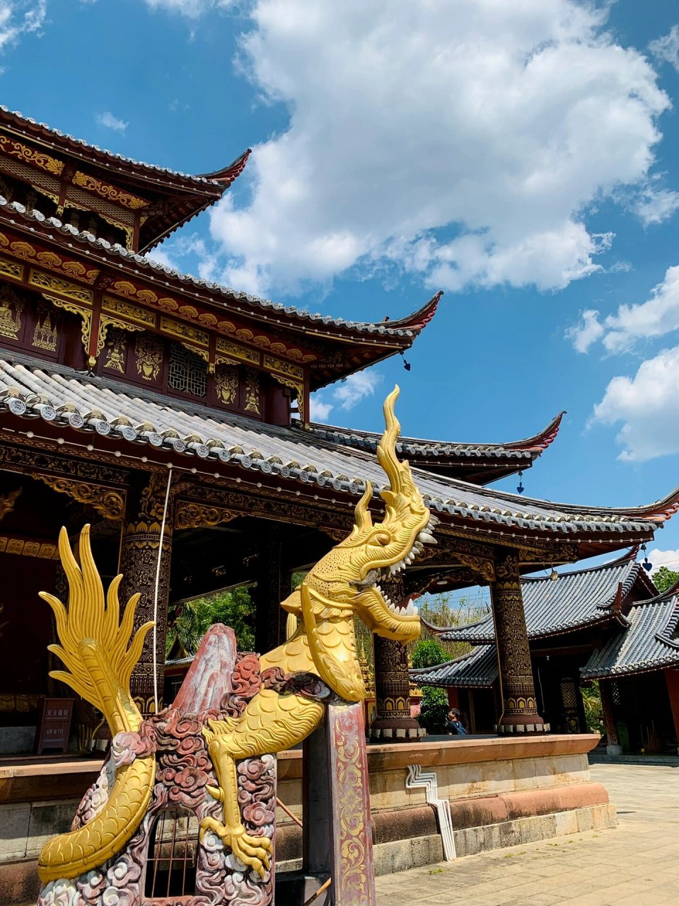 偶然刷到的一条云南边境小众旅游线路 澜沧7915孟连7915西盟