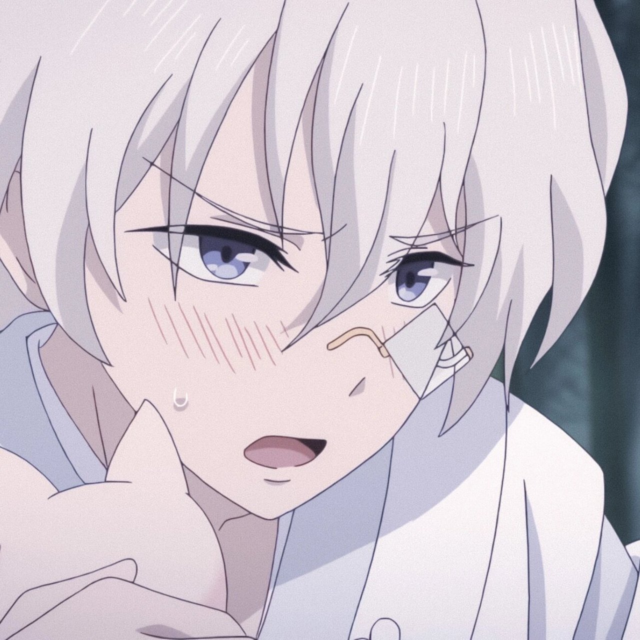 妖怪旅馆营业中·白夜 每日推荐一部好看的番《妖怪旅馆营业中》我