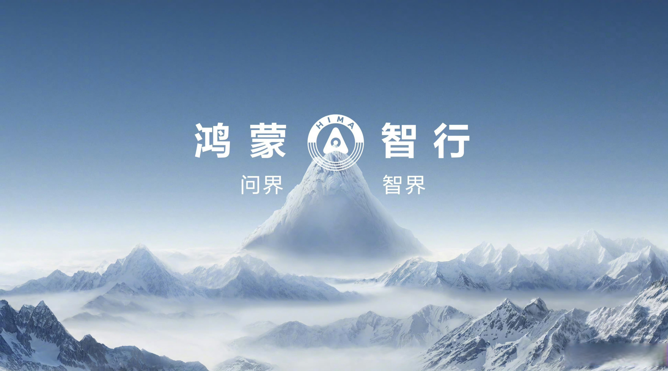 11月28日,在智界s7上市发布会现场,华为智能汽车解决方案bu董事长