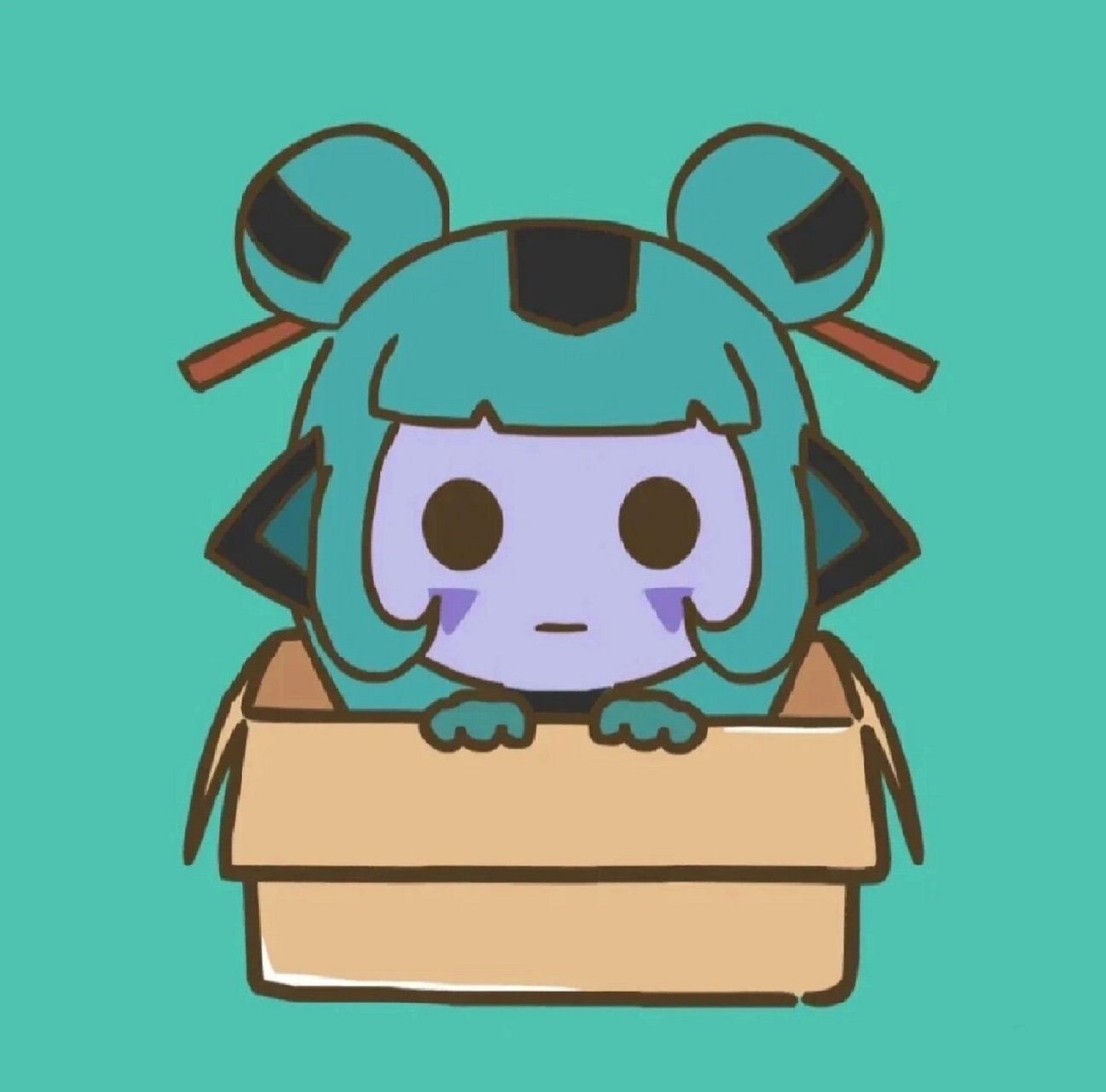 开心超人联盟头像第三弹