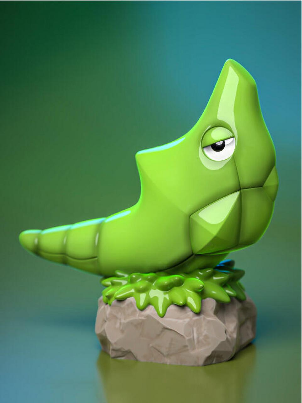 第一代神奇宝贝08 铁甲蛹 08ip名字: 铁甲蛹(日文︰トランセル