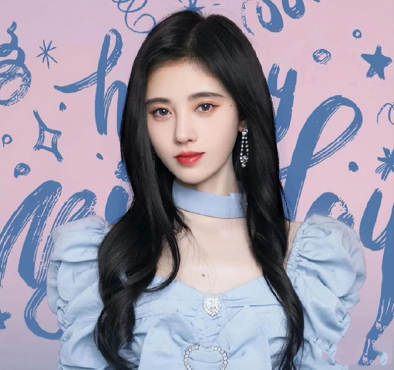 鞠婧祎头像来啦~蜜92们收藏起来吧   鞠婧祎929678鞠婧祎92