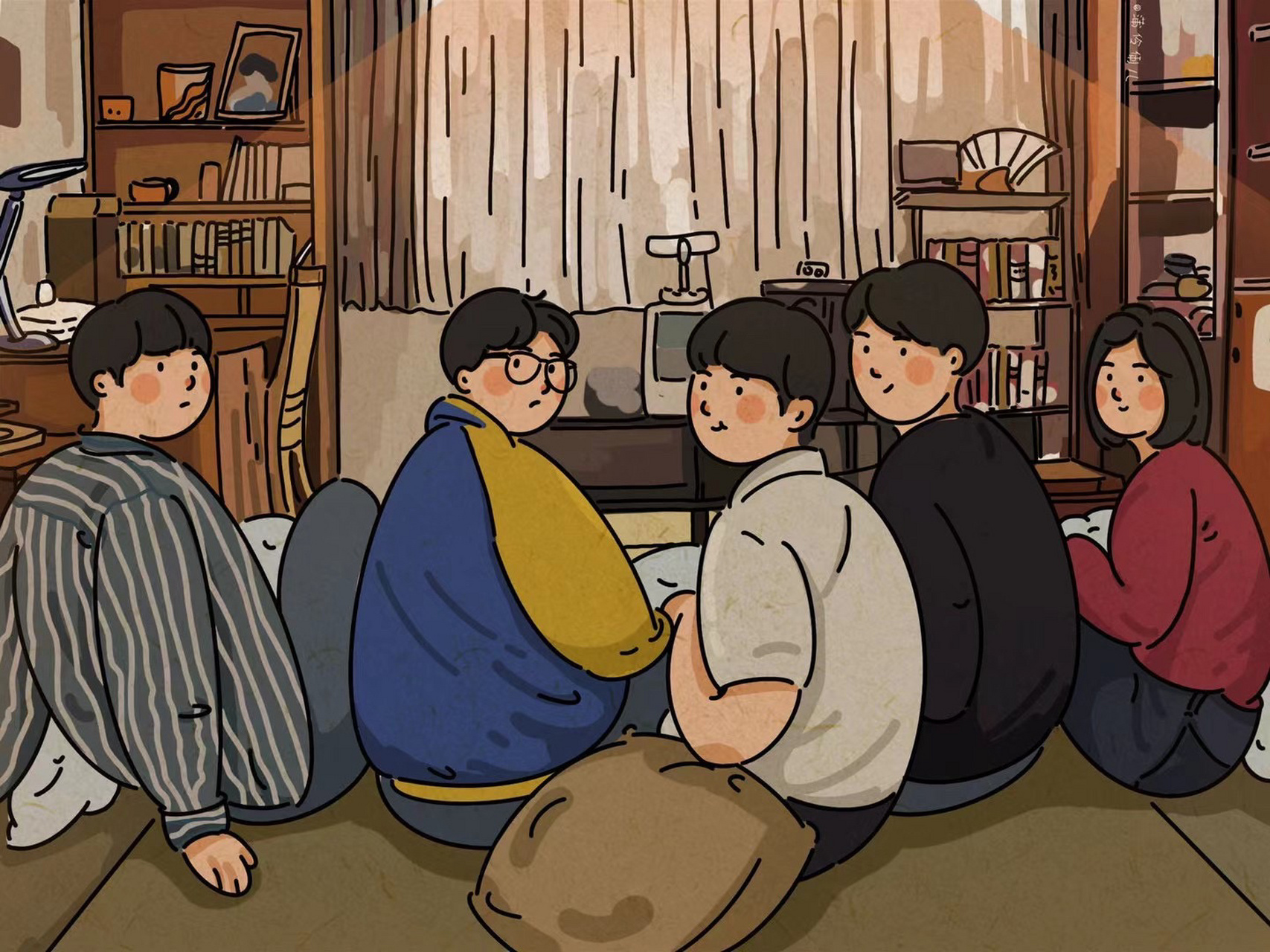 93分享一些最近摘录的句子 笔:三菱-ub150 98 分享一些最近摘录的