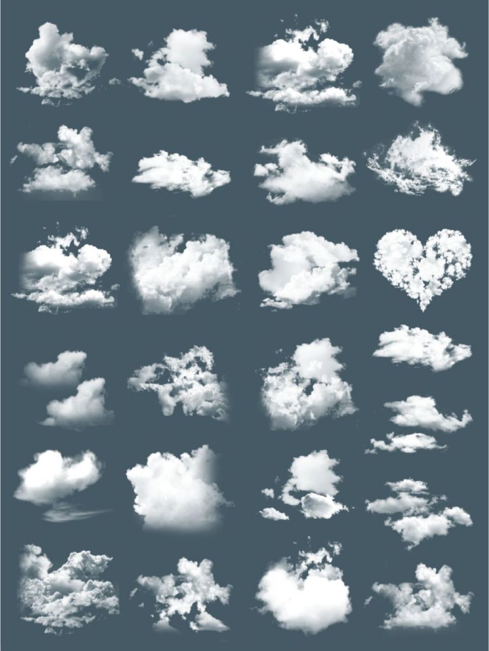 7815掉进了想象的漩涡～ 7815白云是可以满足你的一切想象的