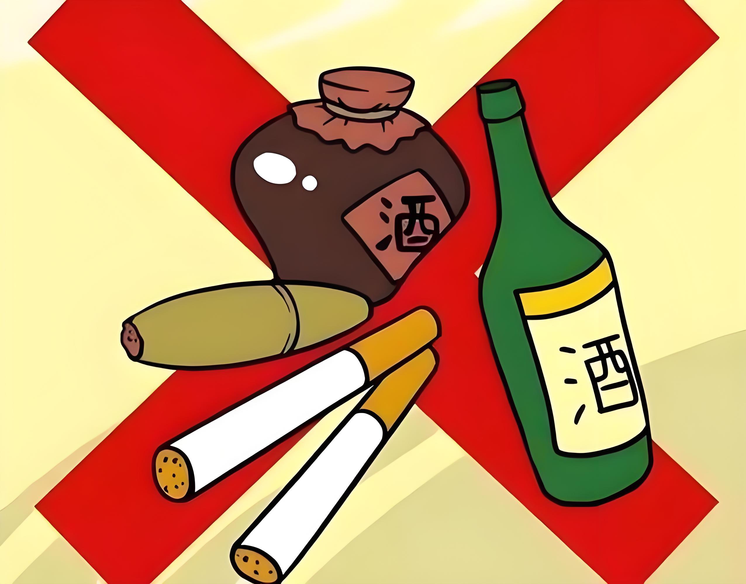 做完鼻子我们应该注意那些事情?