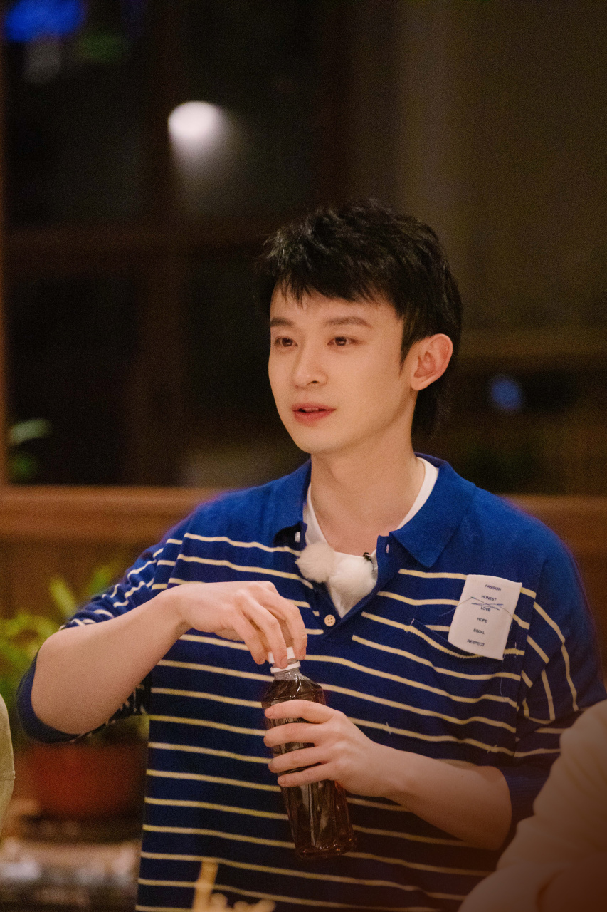 小董@董子健 的梗根本停不下来,问就是你明白什么叫别出心"裁"吗?