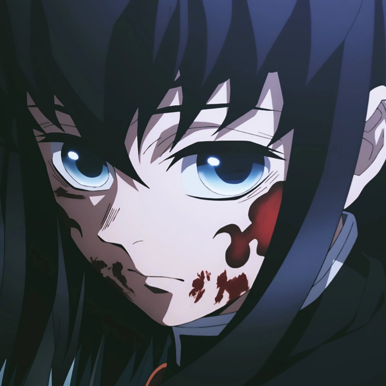 时透无一郎头像 自截 透透这是开斑纹了吧 第(三十四)期