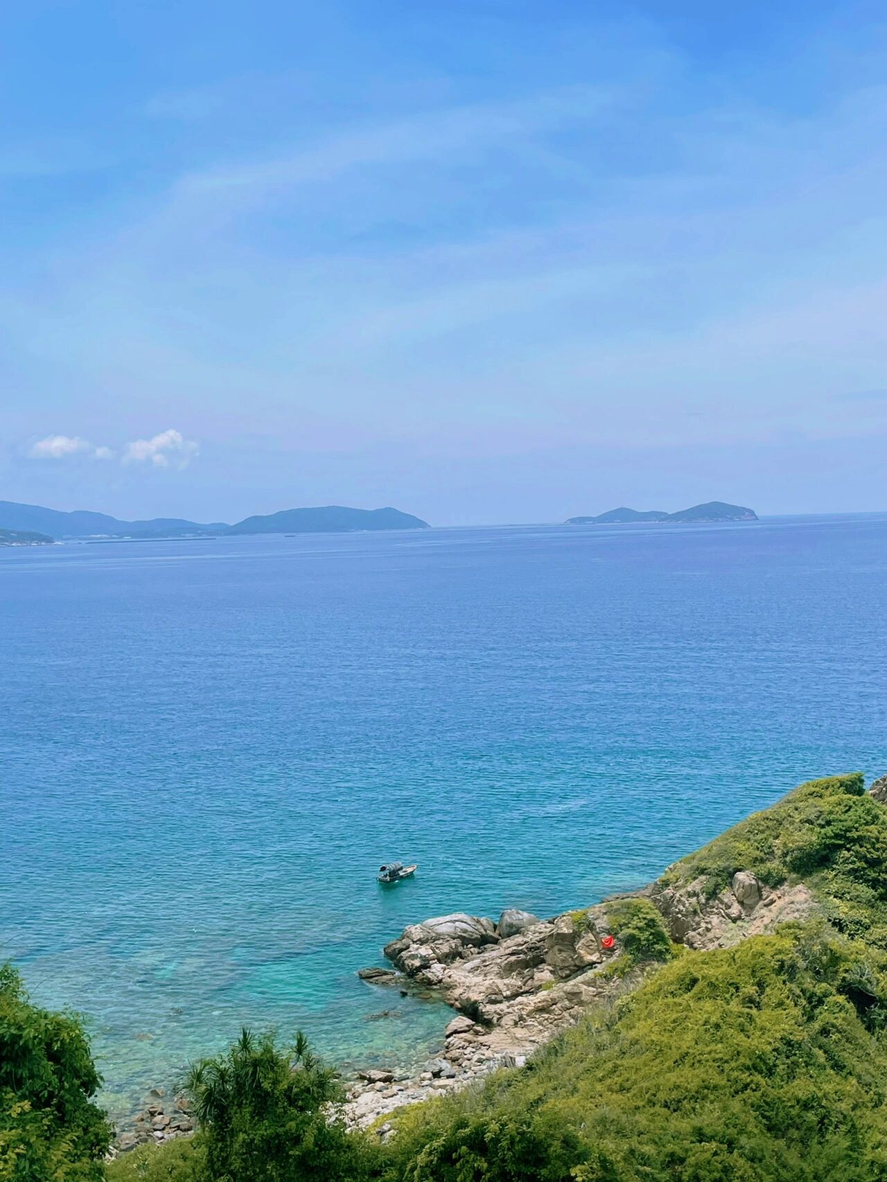 太阳湾沿海图片