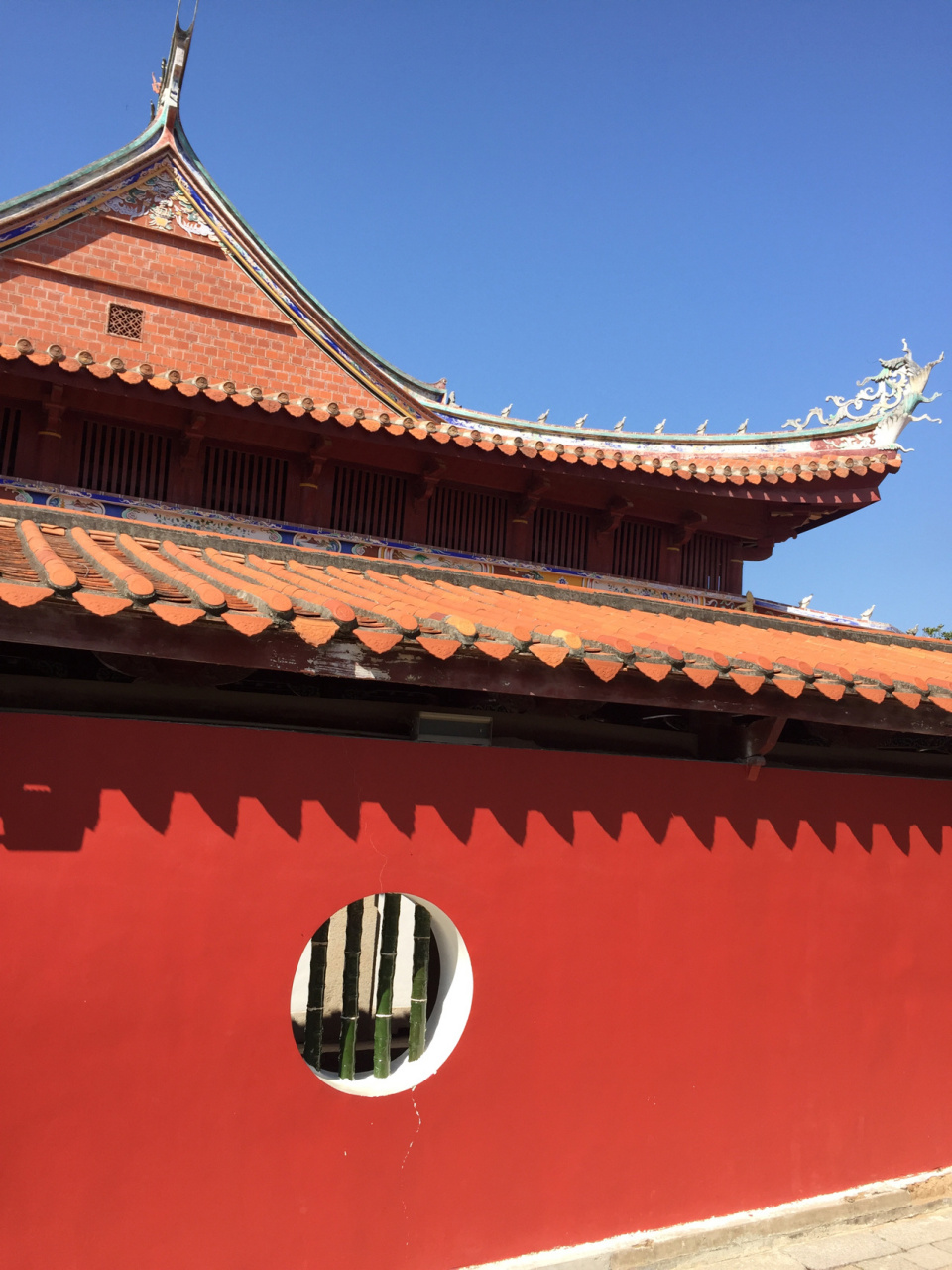 泉州网红旅游景点打卡——开元寺 泉州开元寺是去泉州必去旅游景点之