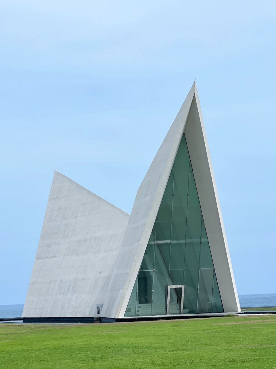 万宁日月湾海边教堂7615|万宁游玩|万宁景点 来万宁日月湾除了