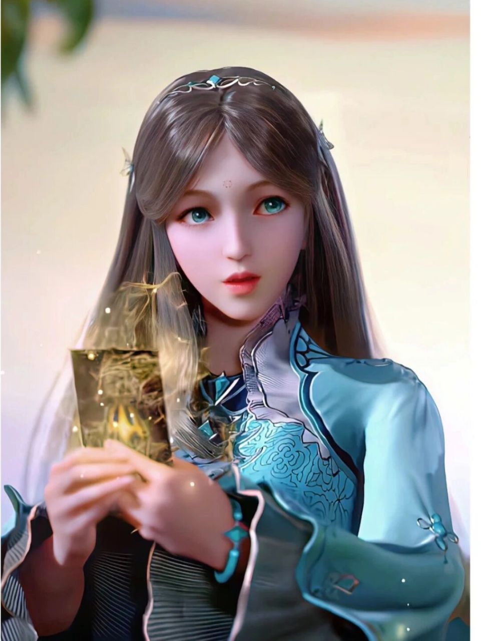 宁荣荣图片!不喜勿喷