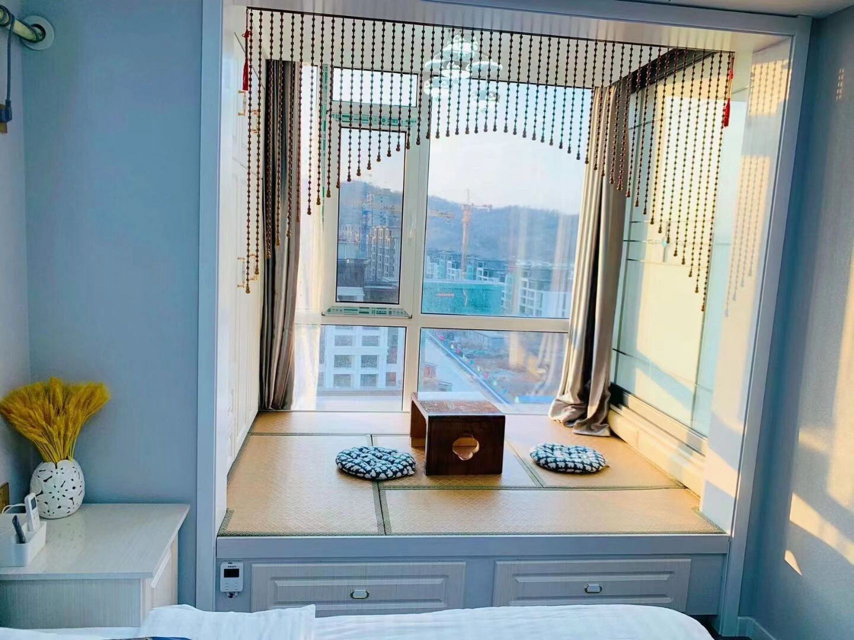 丹东温泉民宿,让你的假期更加舒适惬意90 丹东温泉民宿,亲近自然的