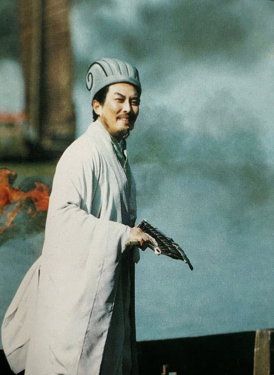 94版《三国演义》高清剧照 94版《三国演义》高清剧照