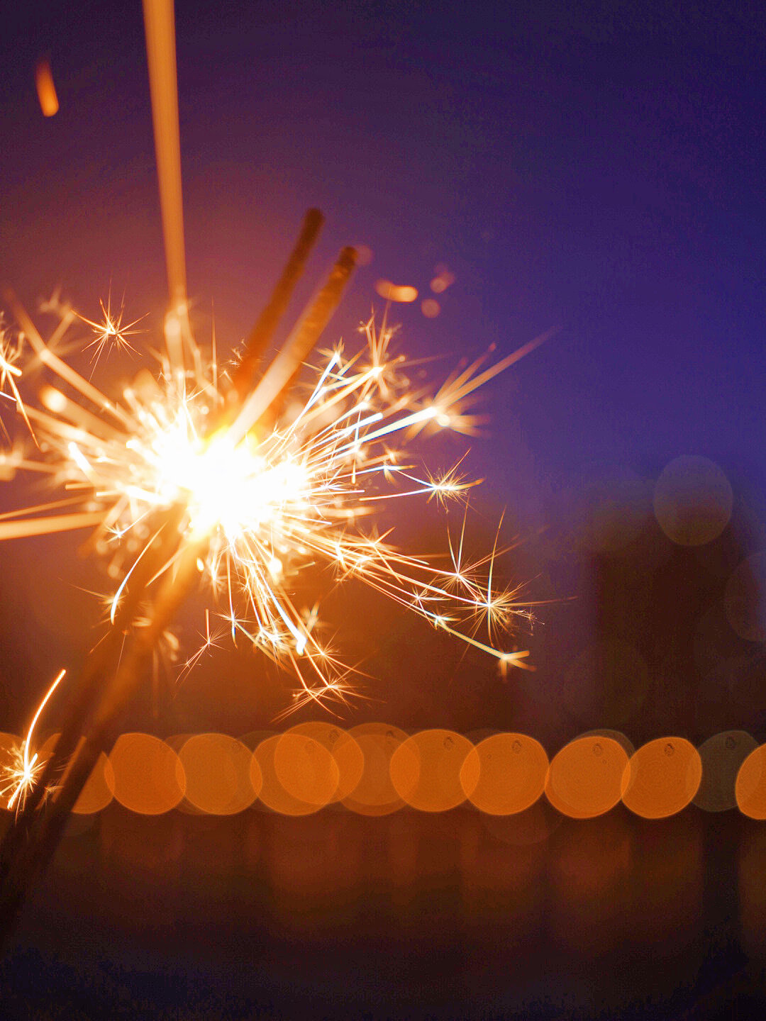 仙女棒的浪漫,一起许愿吗?