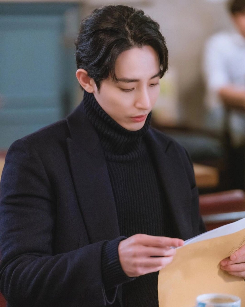 李洙赫|韩剧灭亡