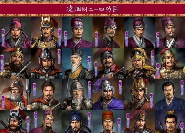 只看代表作,历史前十的顶级名将都有谁?