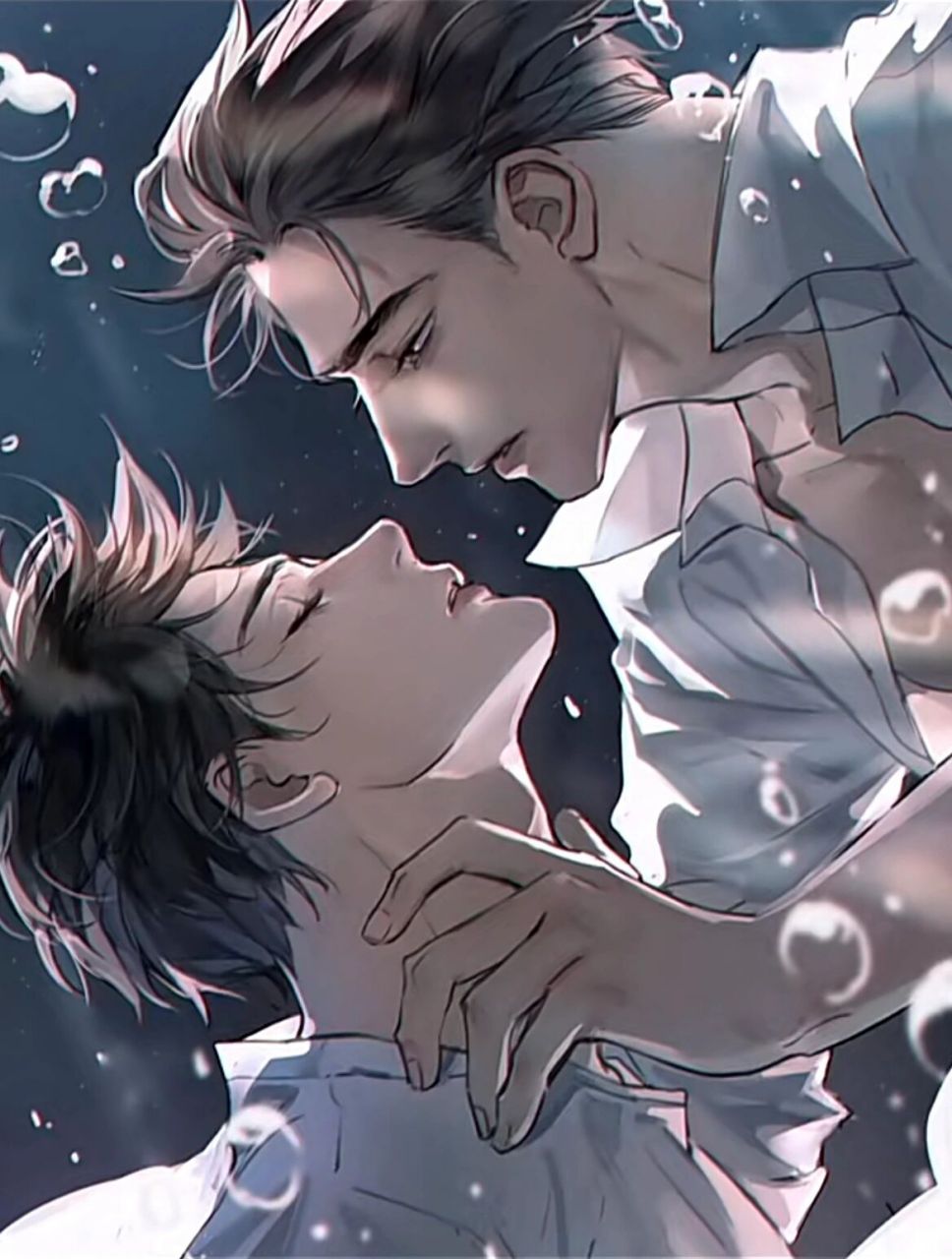 " 	 破云我之前已经夸过了,但我觉得吞海比破云还要好看!