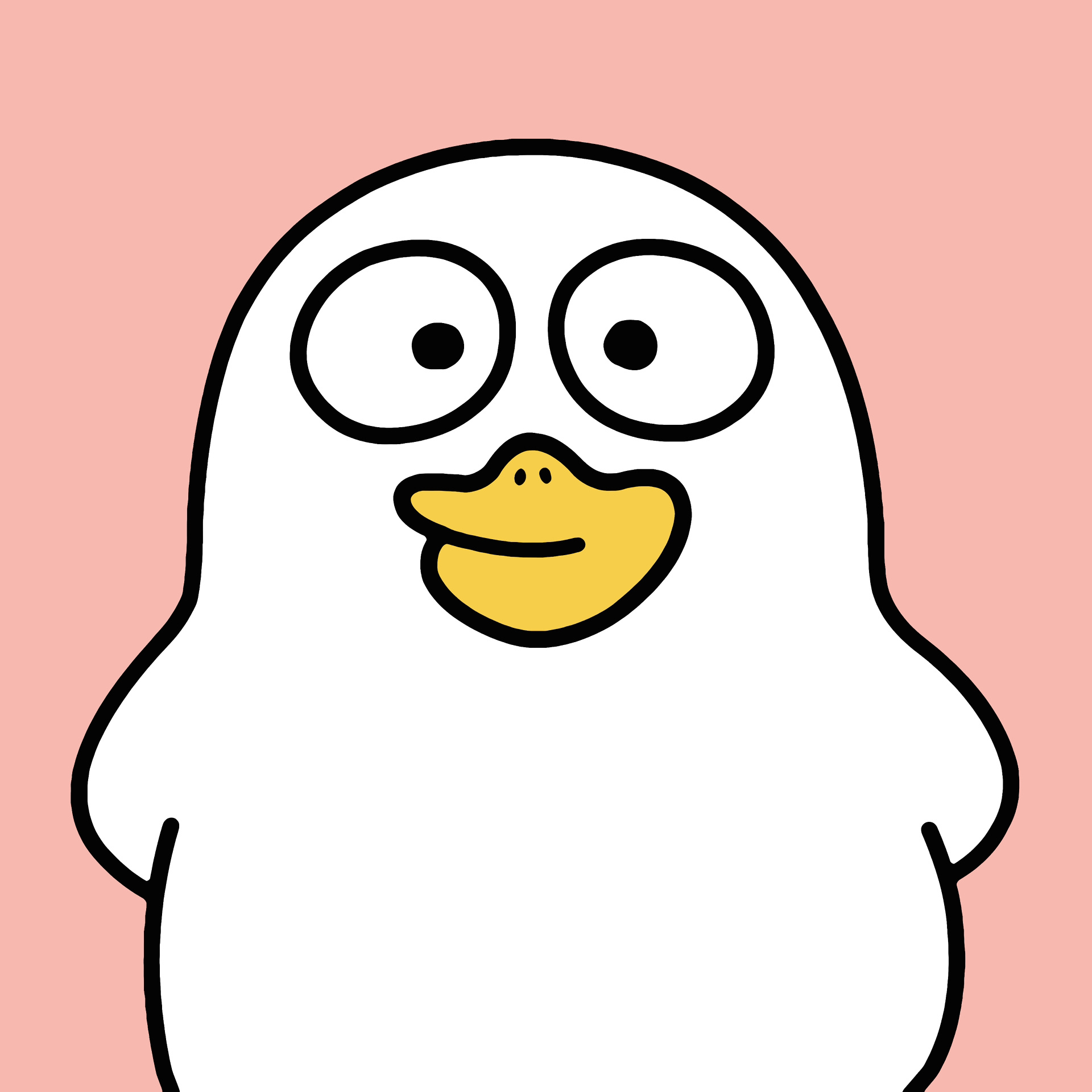 小刘鸭 头像 小刘鸭