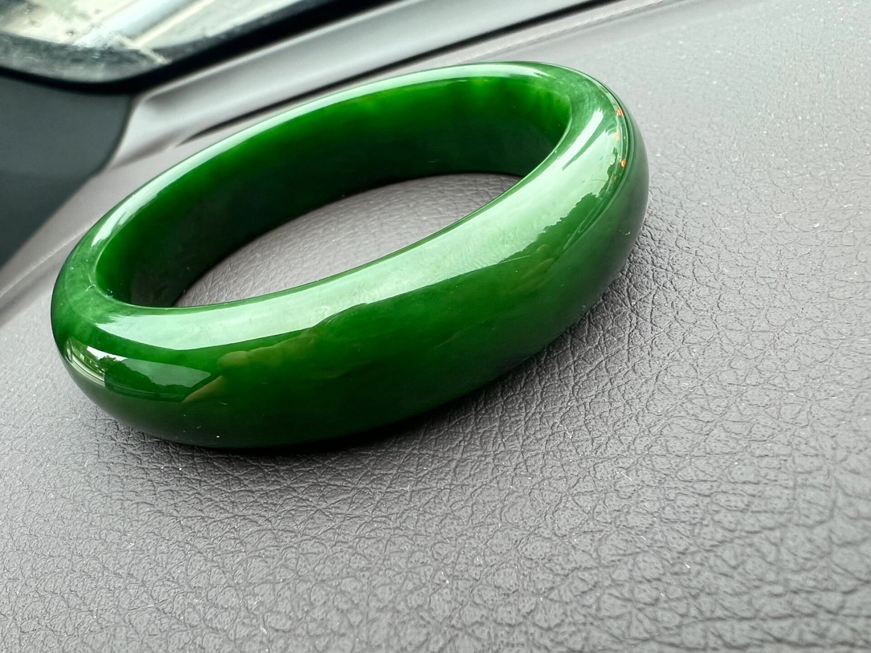 红皮老坑碧玉,是7号坑的吗?