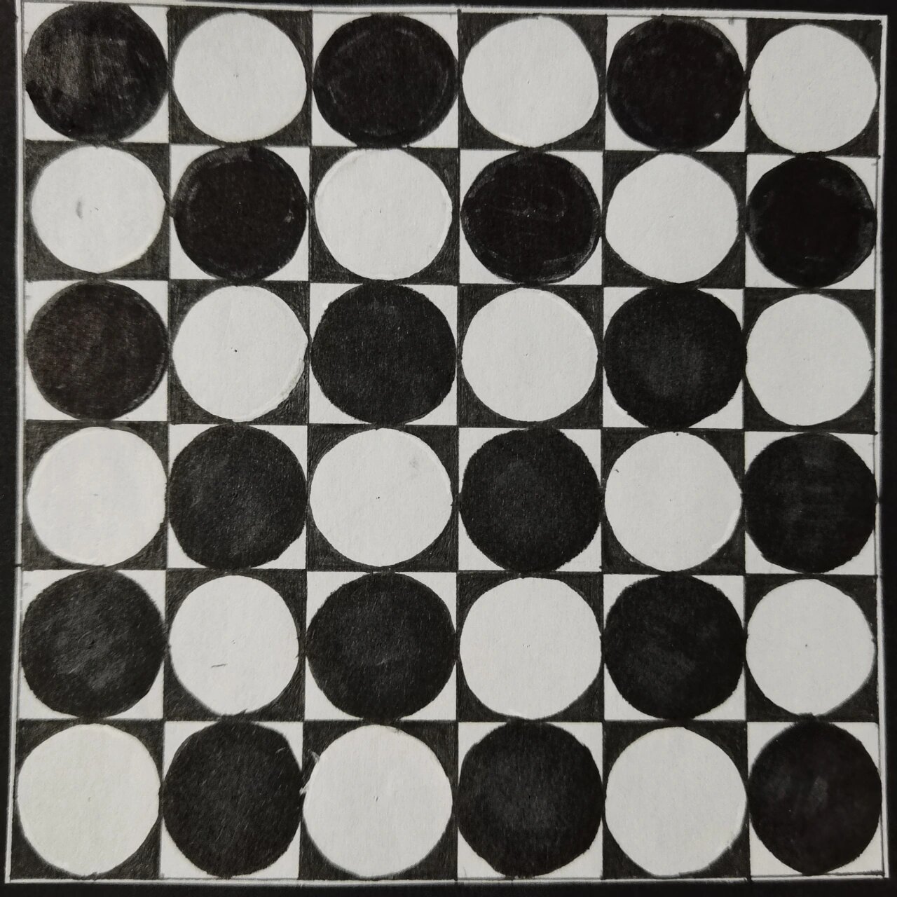 重复构成,分享一波给大家!