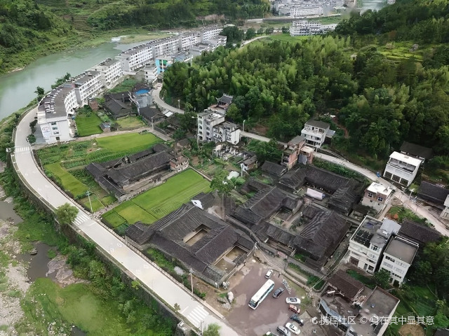 上交垟土楼游玩攻略来啦_超全干货