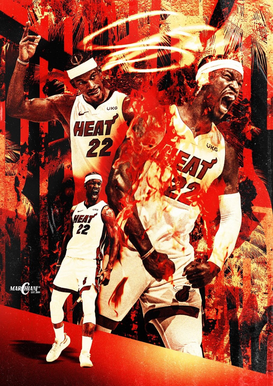 多张巴特勒海报 如果你喜欢巴特勒,喜欢热火队,可以看一下左下角链接