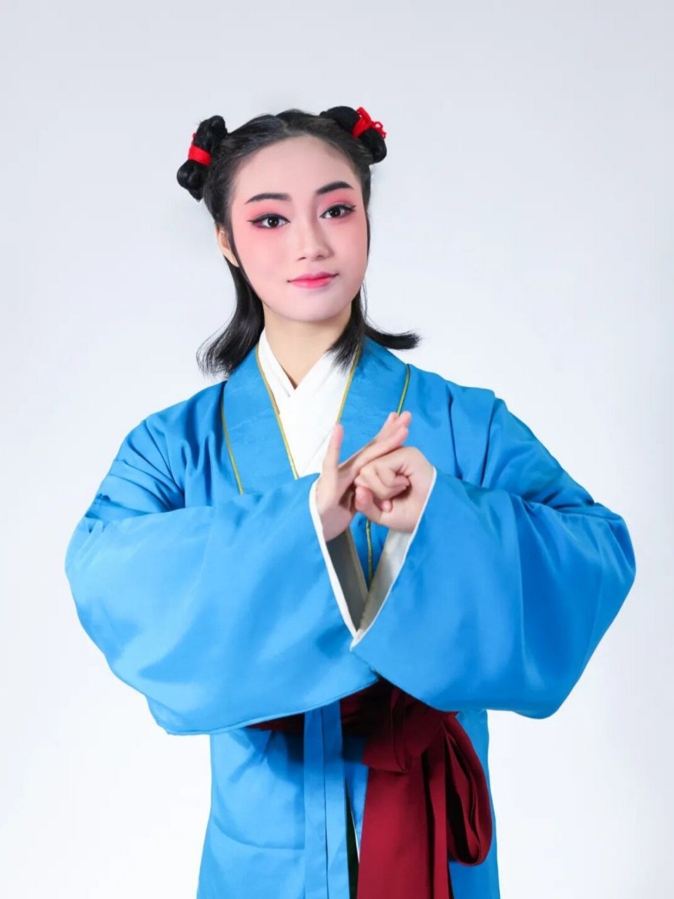 合肥2月看戏丨庐剧「秦雪梅」2月8日上演 90时间丨2.