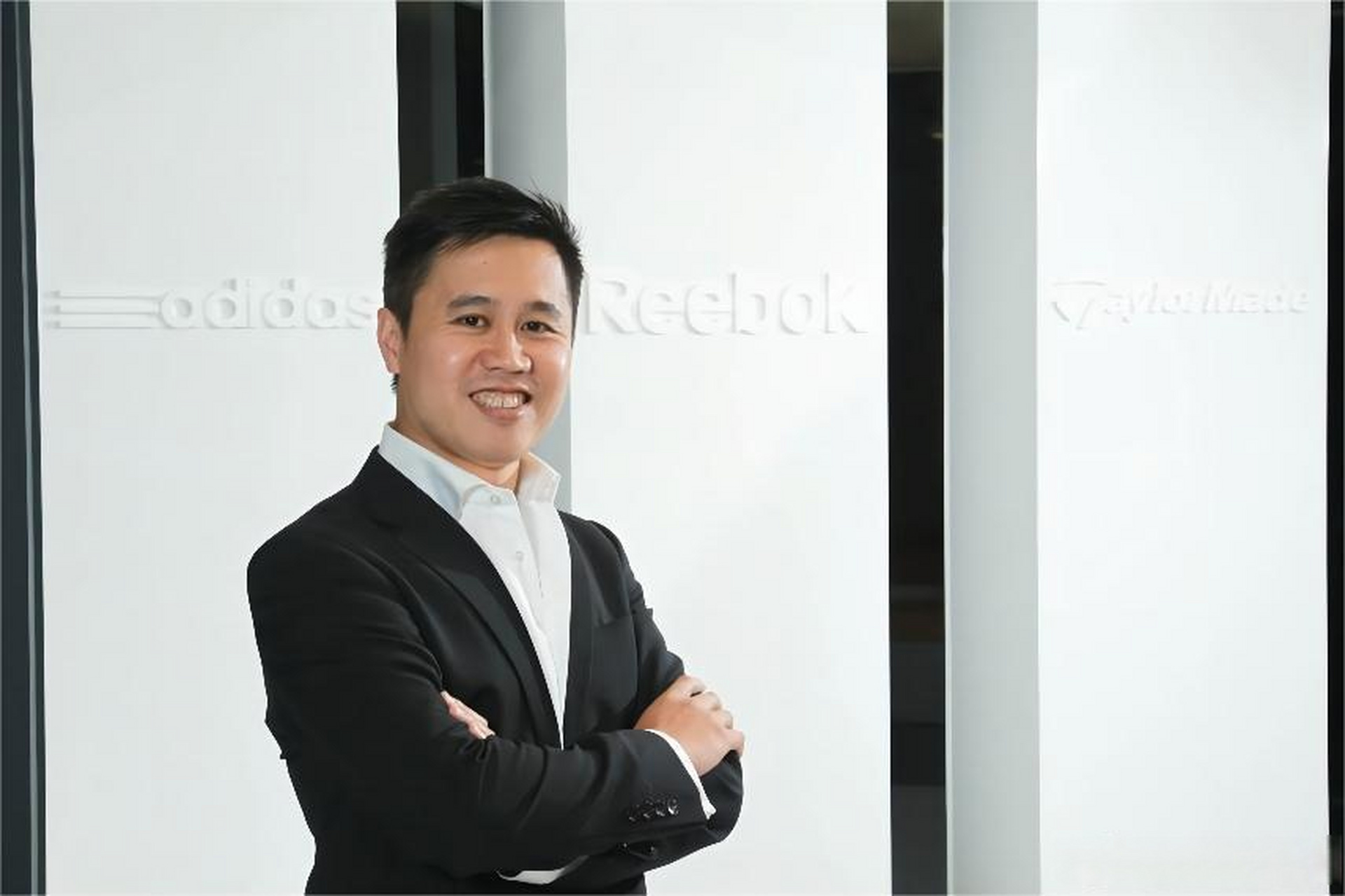 【#阿迪达斯中国公司董事长变更#萧家乐正式成为阿迪达斯中国法定代表