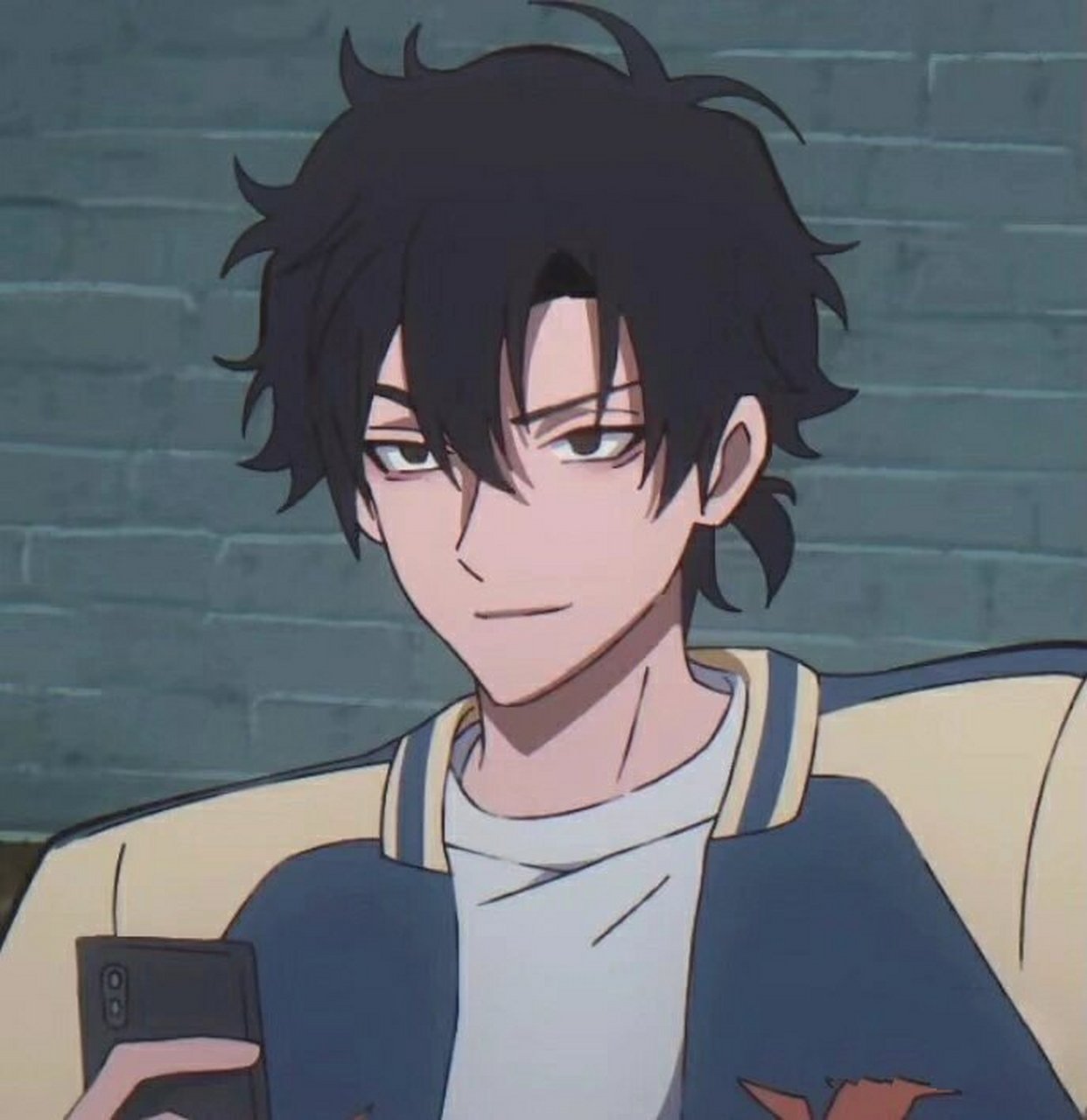 时光代理人头像 程小时 啊啊啊!真的爱惨了!