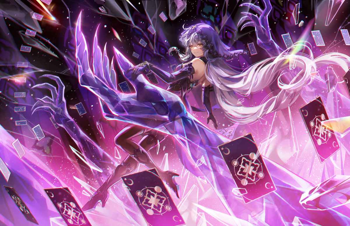 游戏崩坏星穹铁道新版本的黑天鹅和饮月君两个卡池哪个更值得抽