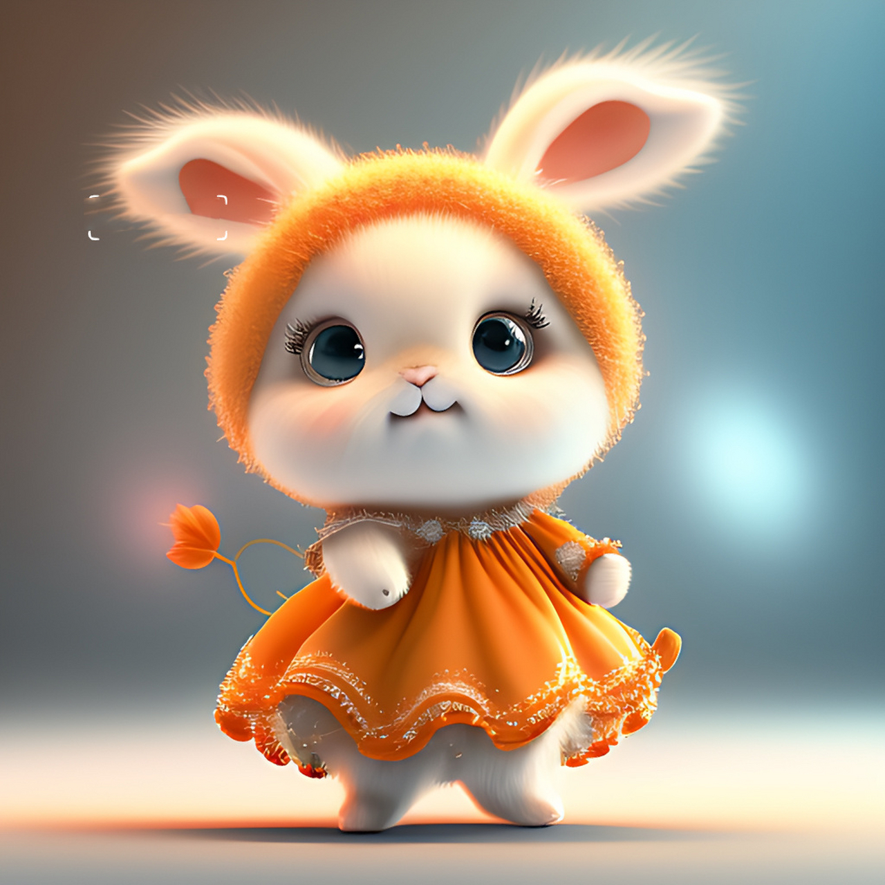 头像|小胖墩 可爱无处不在.