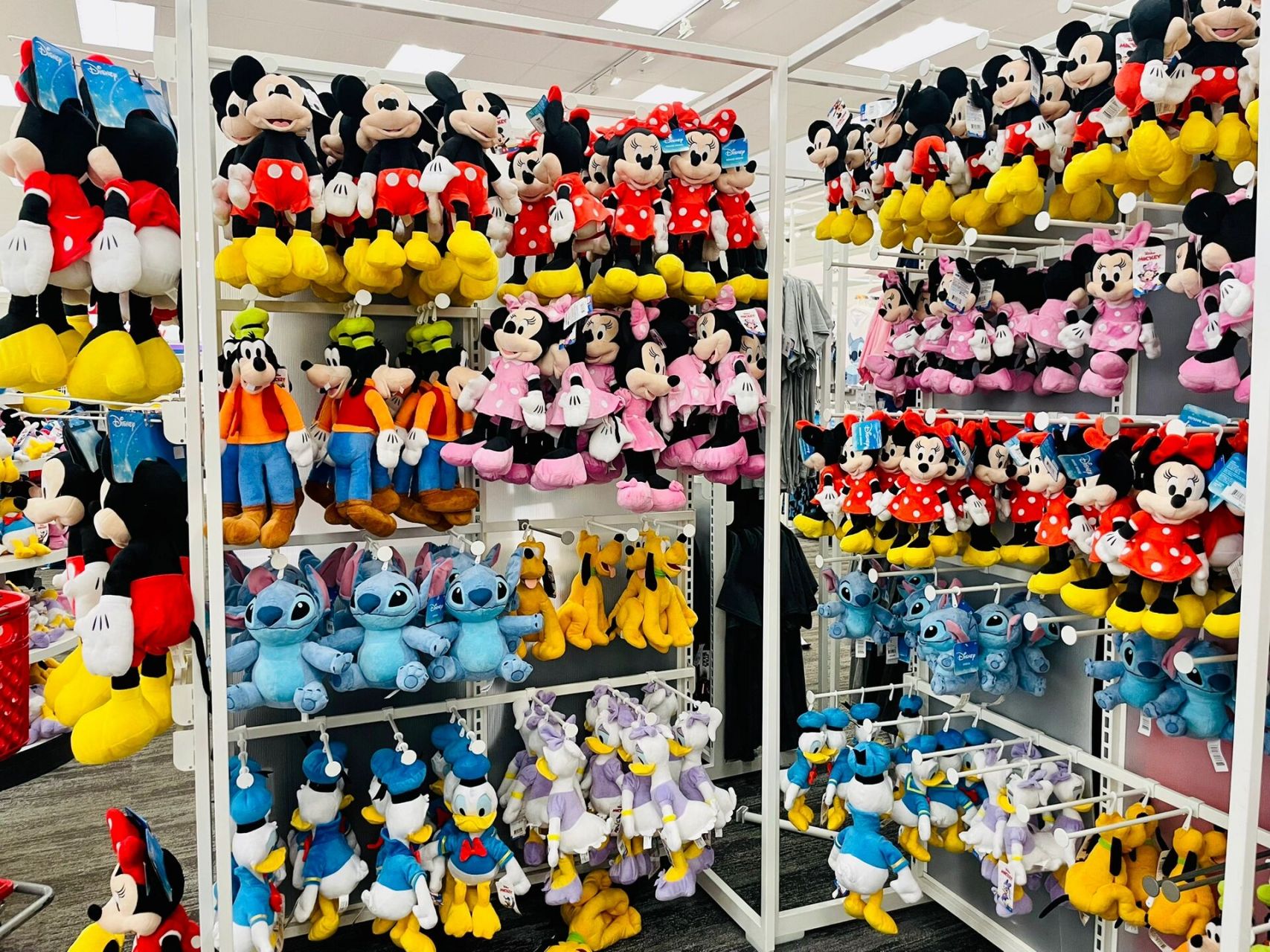 奥兰多那些宝藏迪士尼纪念品商店 以为只有乐园里才可以买纪念品?