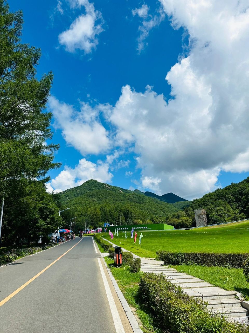 长春周边|朱雀山国家森林公园 一日游推荐指数99999999 喜欢