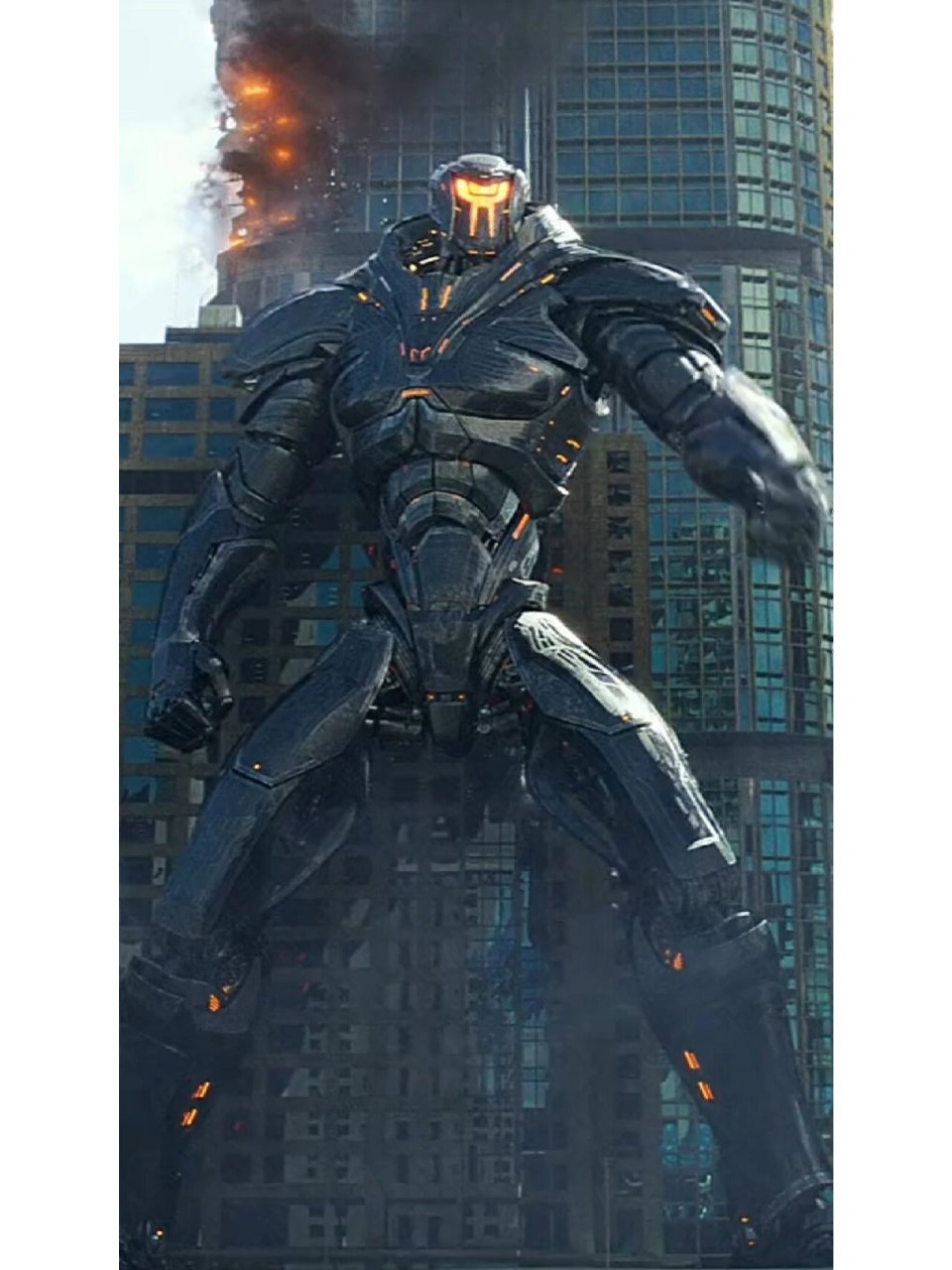 复仇女神 黑曜石