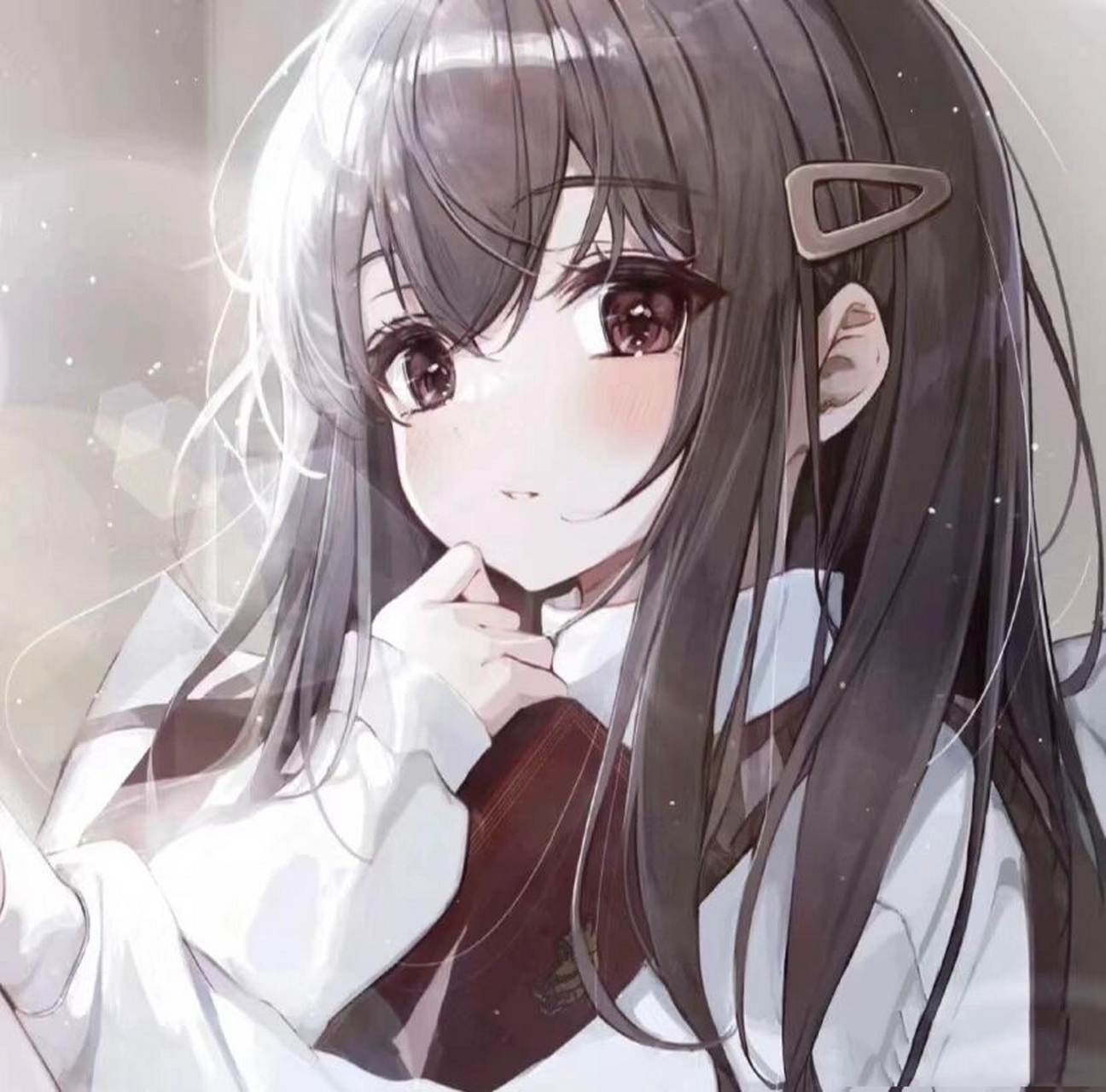 五年级头像 喜欢吗?