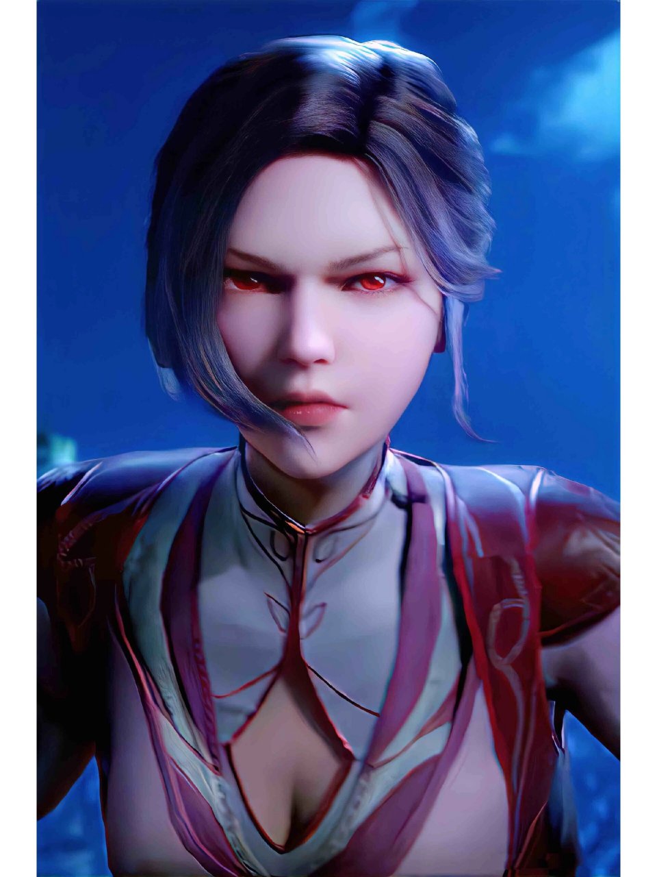 小舞妈妈也这么好看小舞妈妈高清壁纸