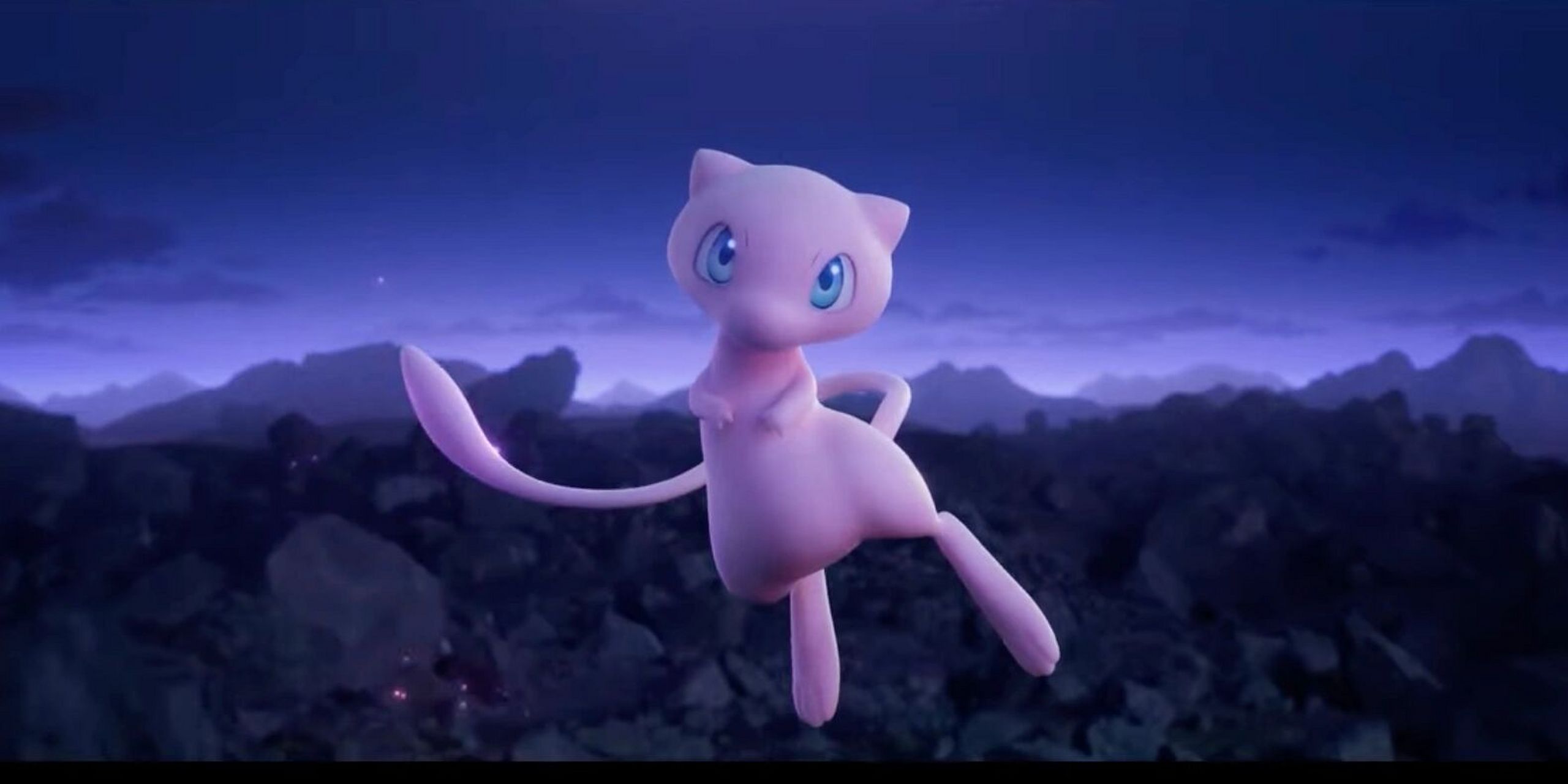 宝可梦朱紫|梦幻配信码 & 超梦7星团 91 梦幻配信码"gety0urmew"