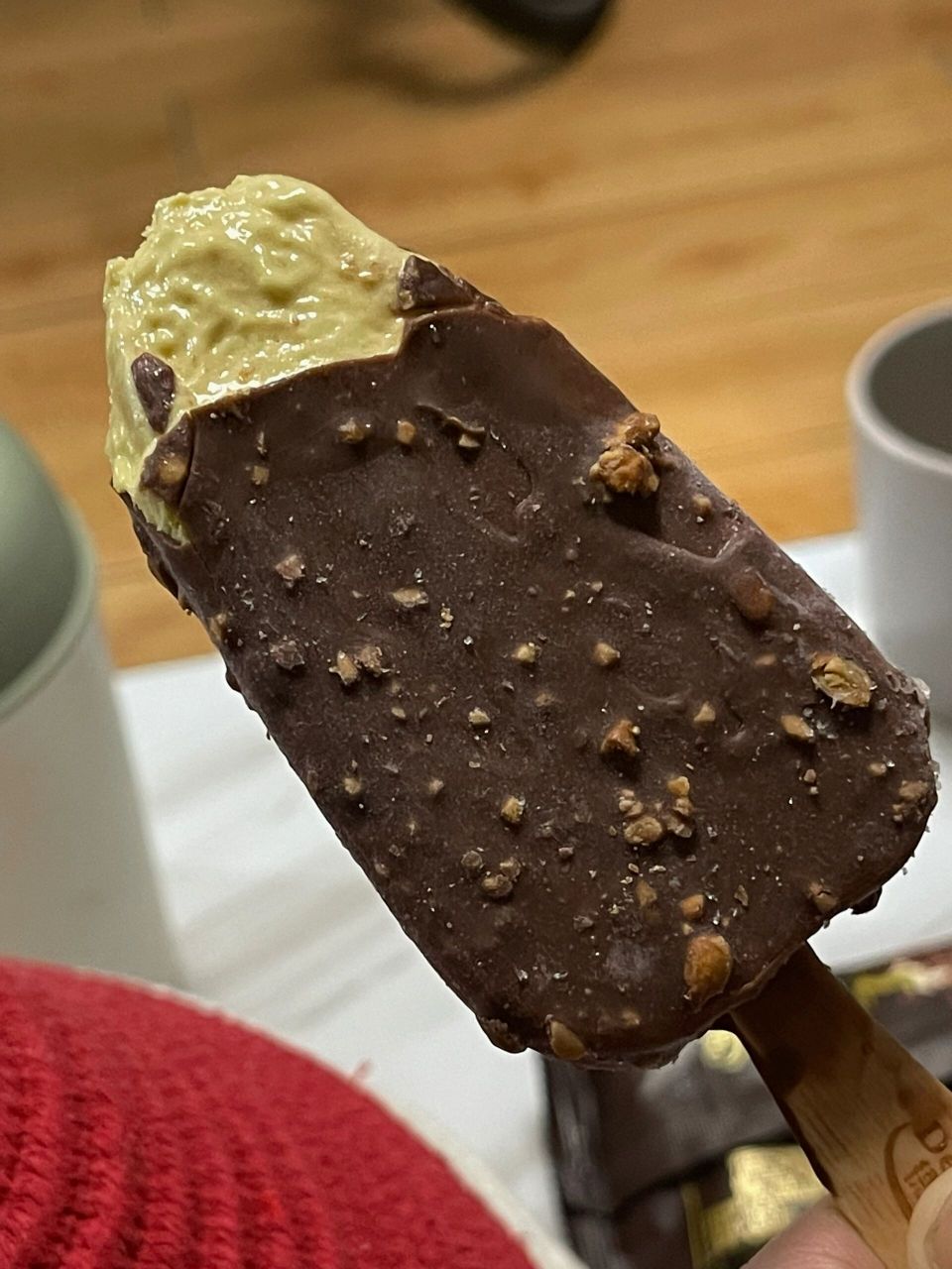 减肥期我最爱吃的13款平价低卡雪糕(附热量) 我认为雪糕是减脂期的