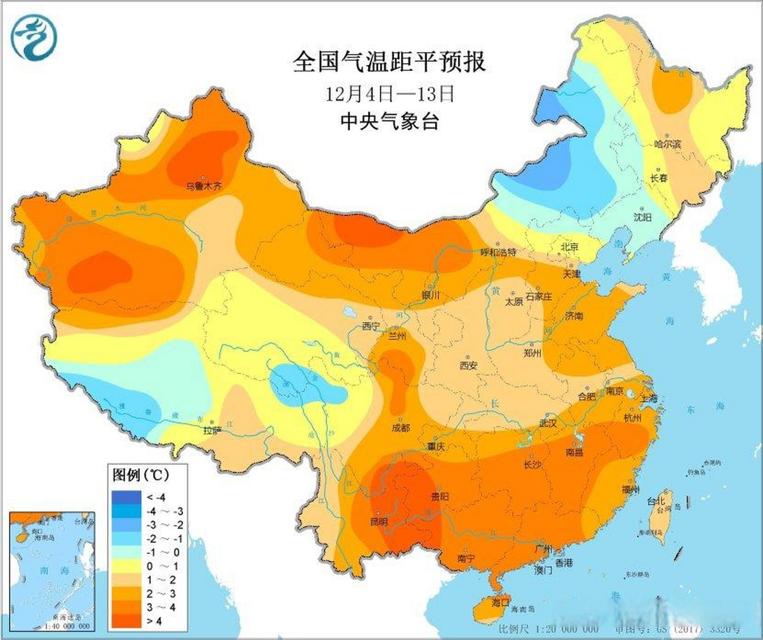 未来15天全国降雪图图片