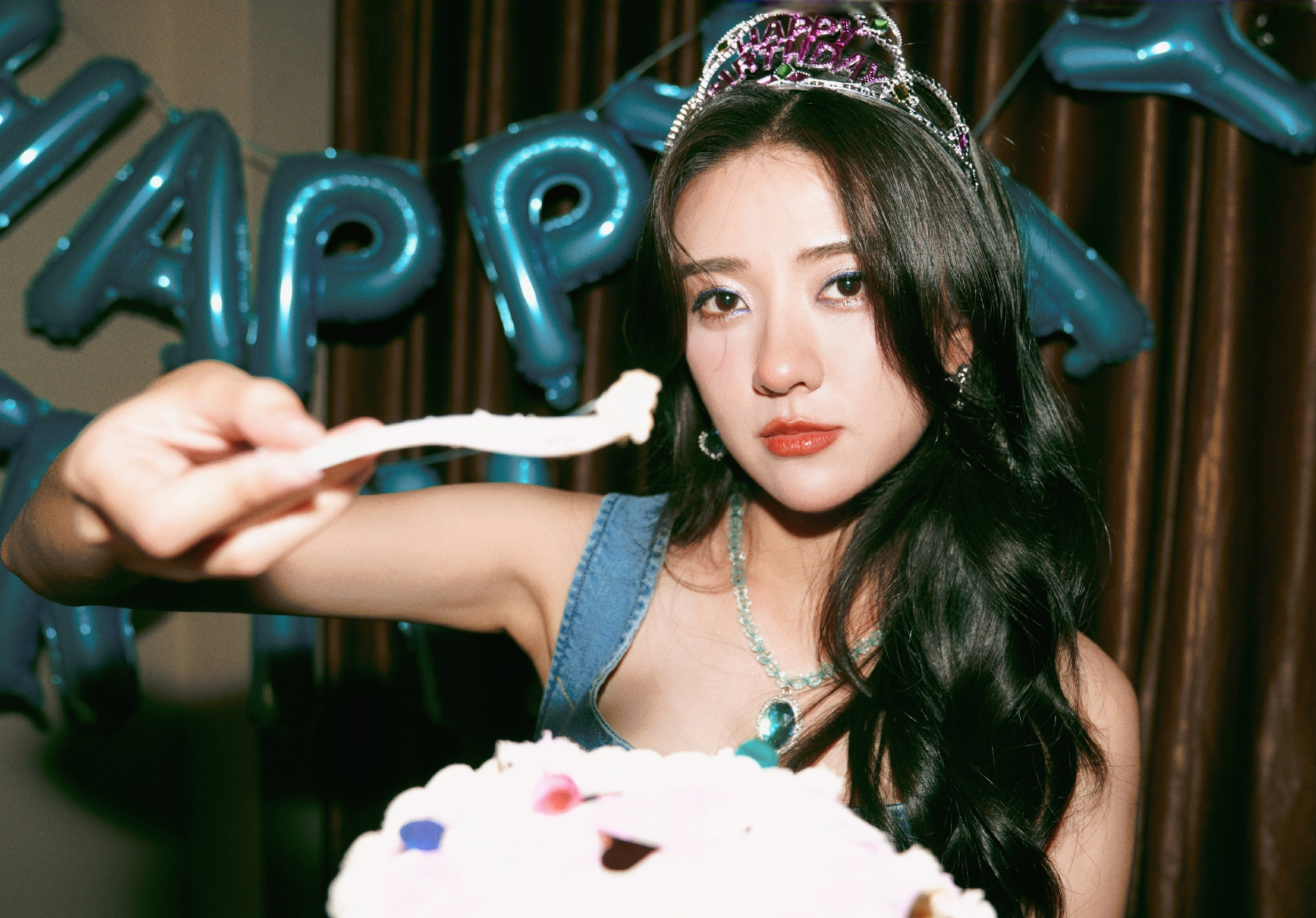 梁洁##梁洁0616生日快乐