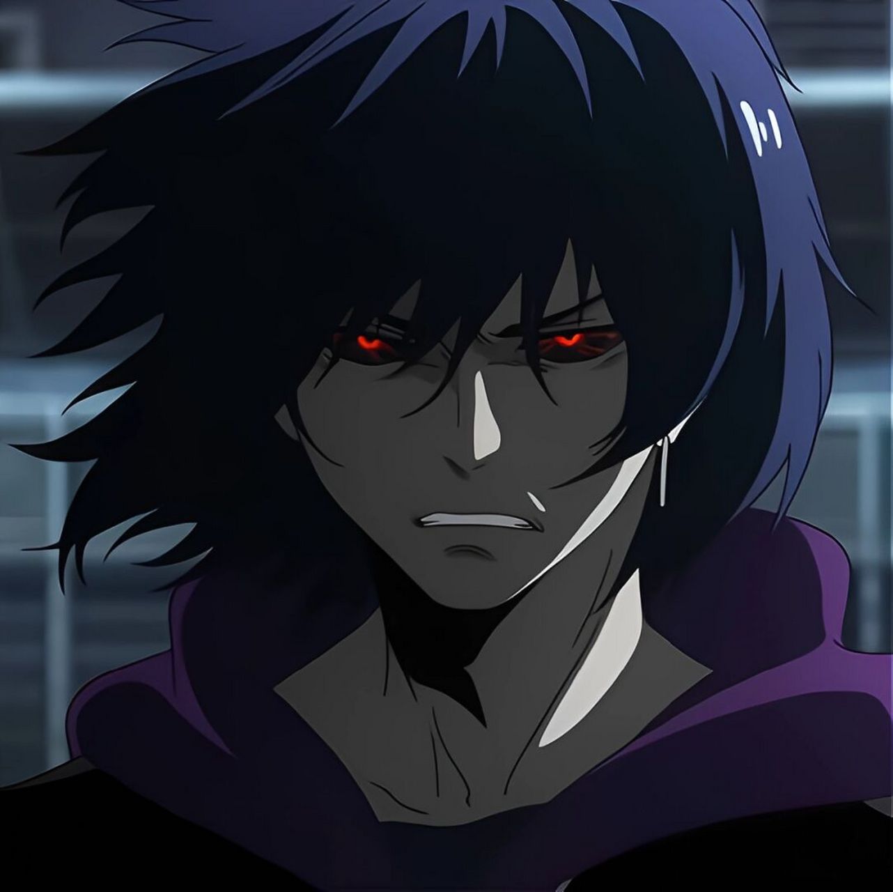 喜欢的请点个赞 #东京食尸鬼# #东京喰种# #雾岛绚都# #ph团队