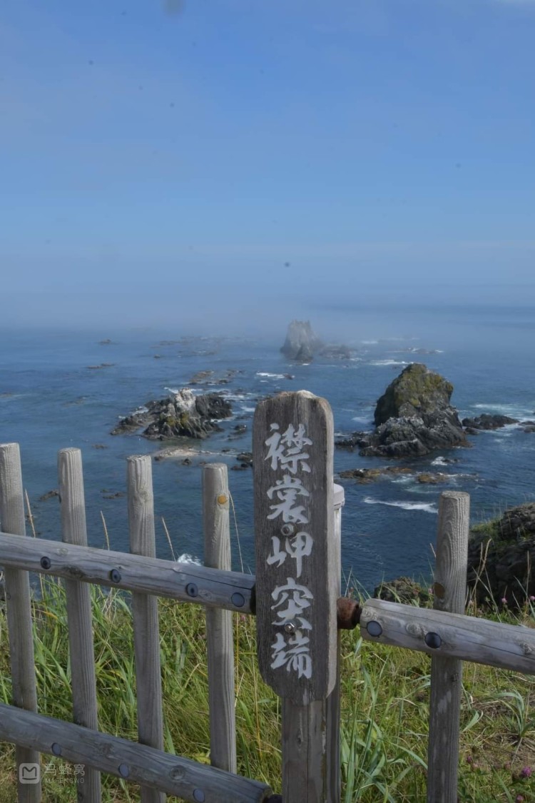 探秘北海道日高地区襟裳岬旅行